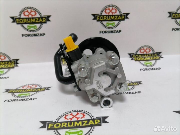 Насос гидроусилителя руля Hyundai Getz TB 1.4-1.6