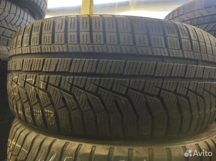 Hankook Winter I'Cept Evo2 W320 225/45 R18 W
