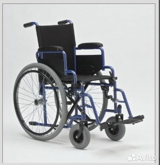 Инвалидная коляска