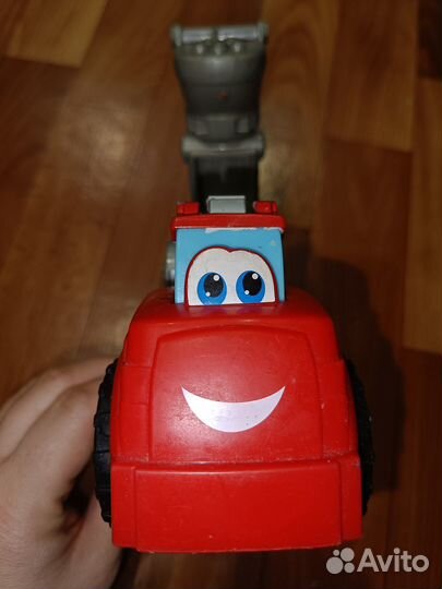 Машинка для выдавливания теста/пластилина