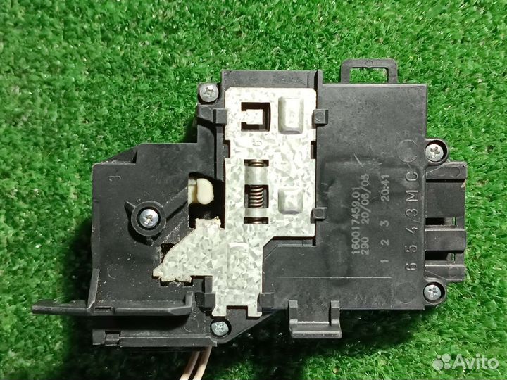 Убл стиральной машины ariston