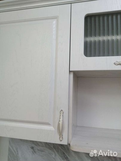 Кухонный гарнитур