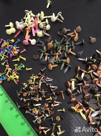 Товары для скрапбукинга