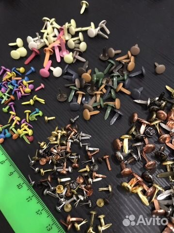 Товары для скрапбукинга