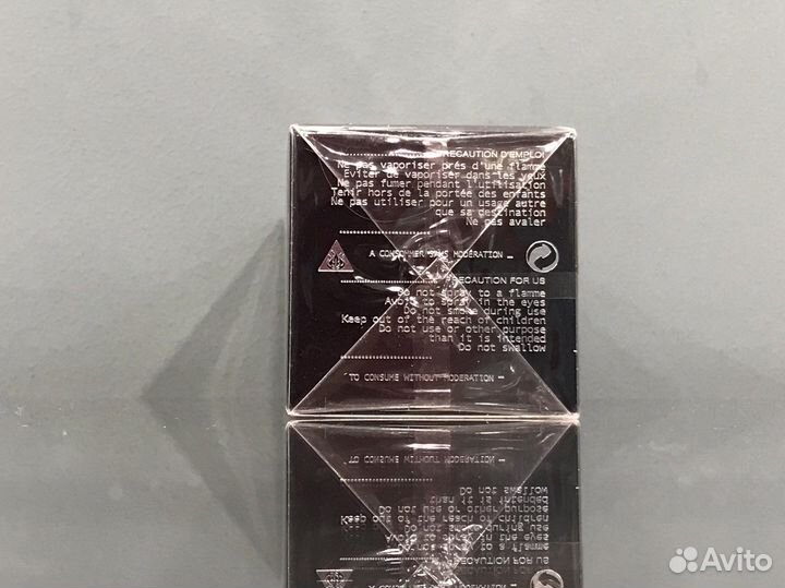 Парфюм Montale Aromatic Lime 100мл