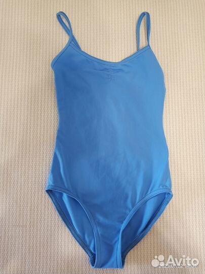 Купальник детский для гимнастики и танцев