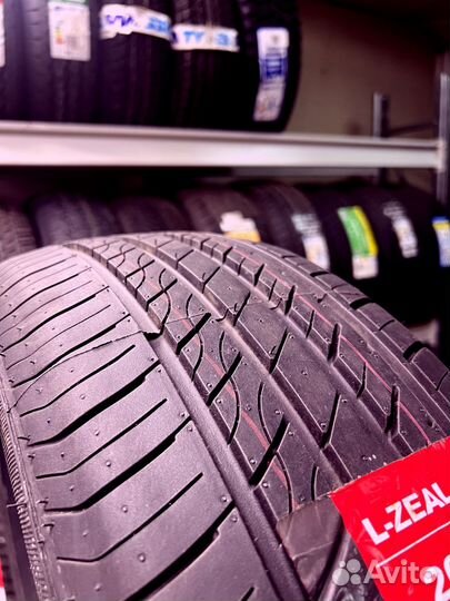 iLink L-Zeal56 225/50 R17 111U