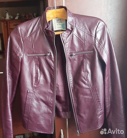 2 курточки 42