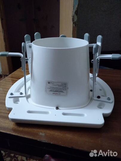 Насадка на унитаз после операции