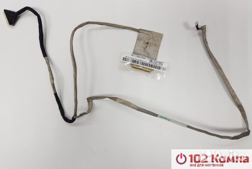 Шлейф матрицы для ноутбука Lenovo IdeaPad G475, G4