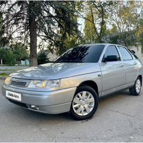 ВАЗ (LADA) 2112 1.6 MT, 2005, 187 253 км, с пробегом, цена 246 000 руб.