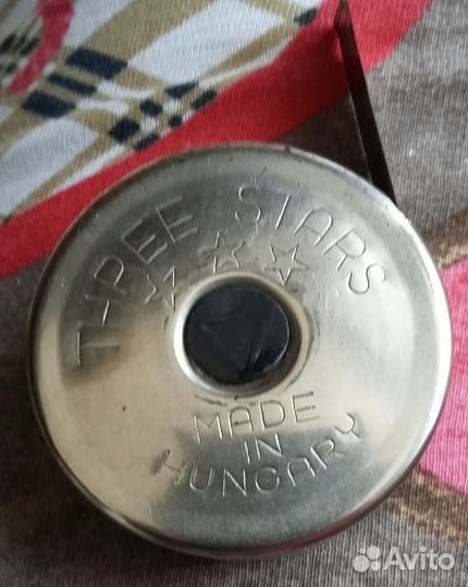 Раритет Рулетки времен СССР