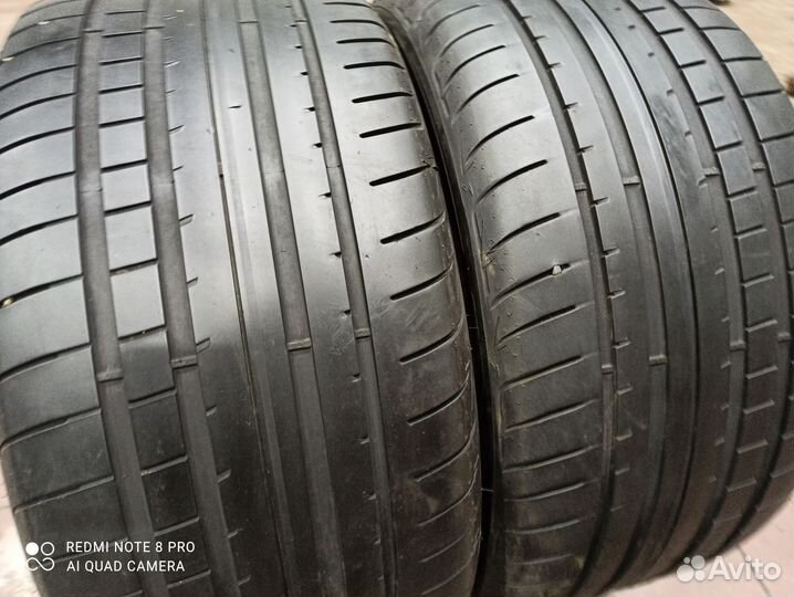 Goodyear Eagle F1 Asymmetric 3 275/30 R20