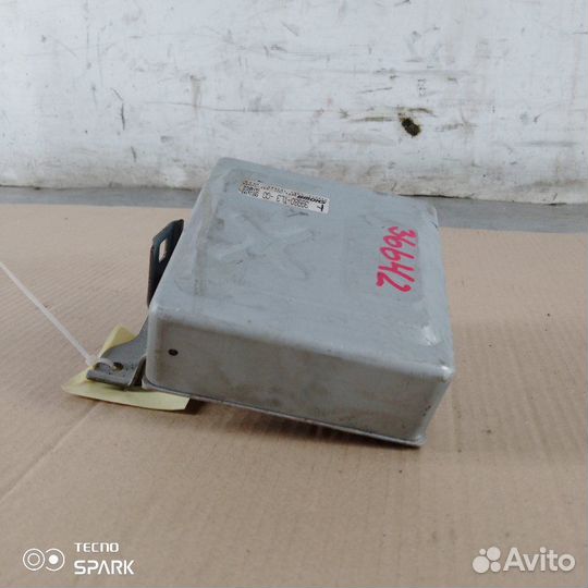 Блок управления рулевой рейкой Honda Accord 8