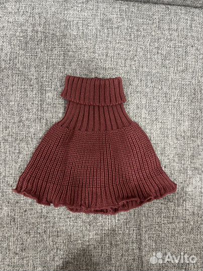 Шапки на девочку (зима, осень)