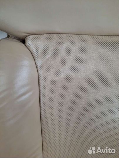 Реставрация кожаных изделий от Ателье de'lonchi