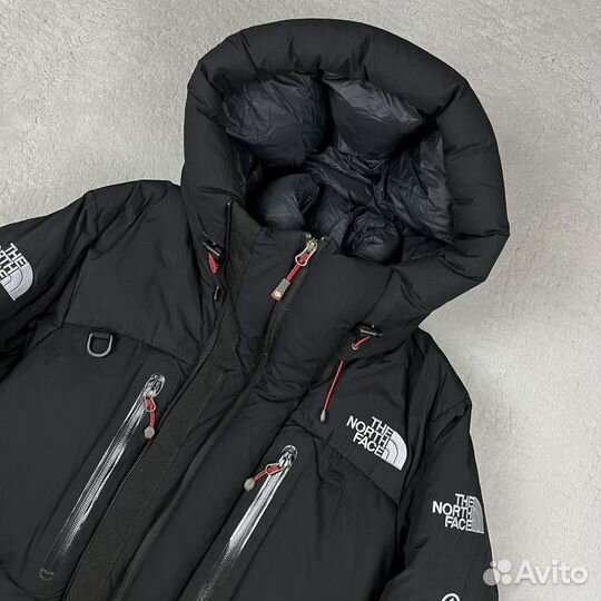 Пуховик The North Face Himalayan оригинал