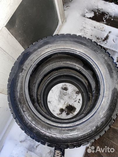 GT Radial Champiro IcePro 185/65 R15 92T