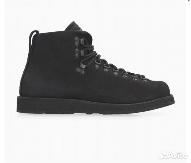 Stone island ботинки