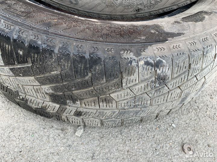 Gislaved Euro Frost 5 195/65 R15