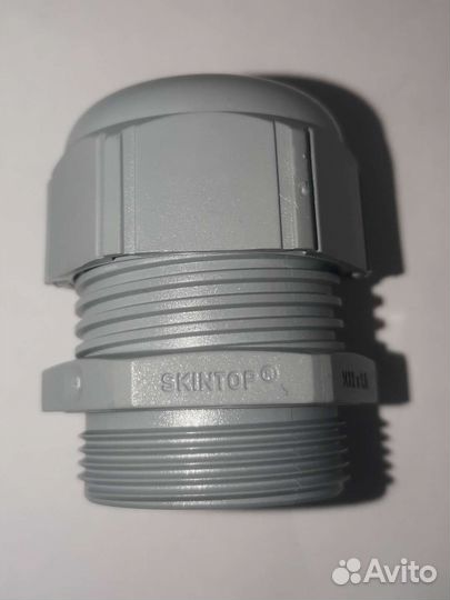 Кабельный ввод