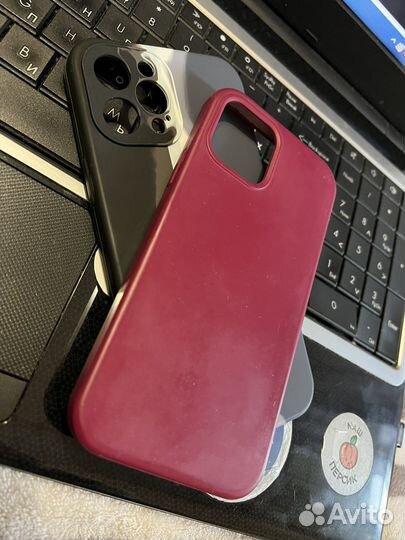 Чехолы на Apple iPhone