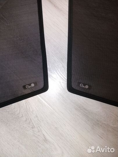 Шторки на окна Volvo FH