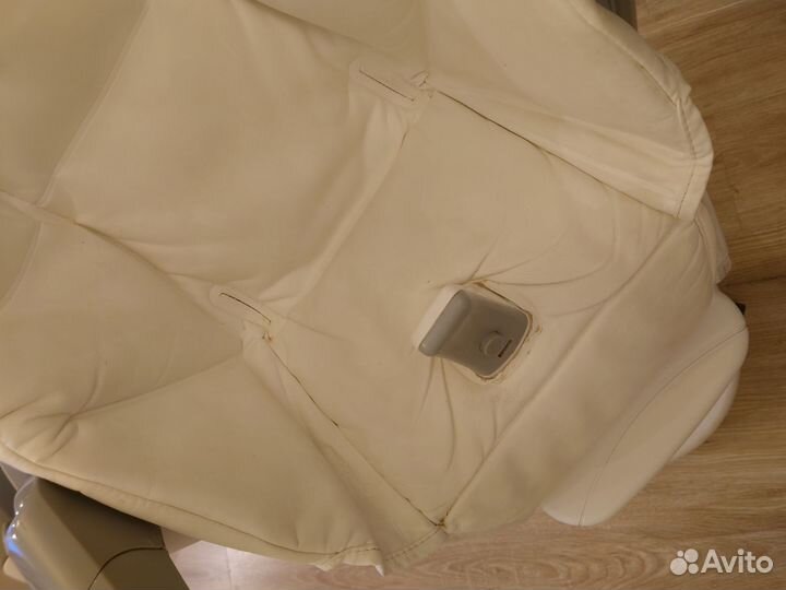 Стульчик для кормления peg perego tatamia