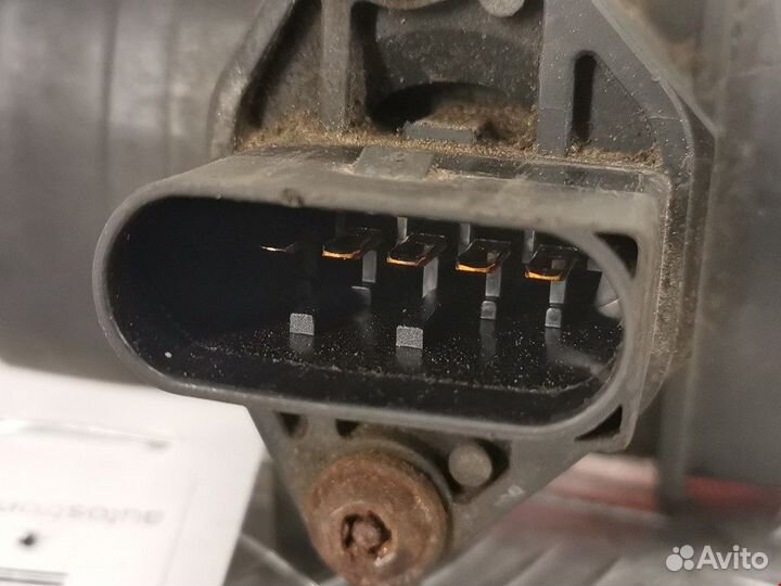 Расходомер воздуха (дмрв) для Volkswagen Sharan 1