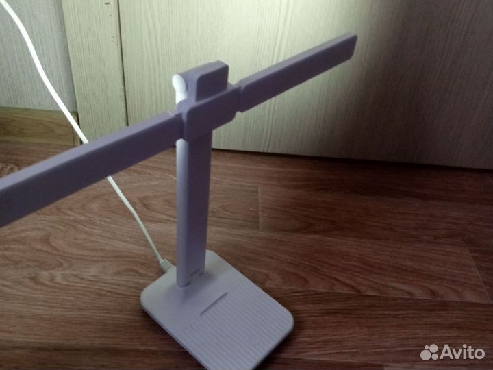 Светильник настольный