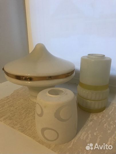 Плафон для лампы