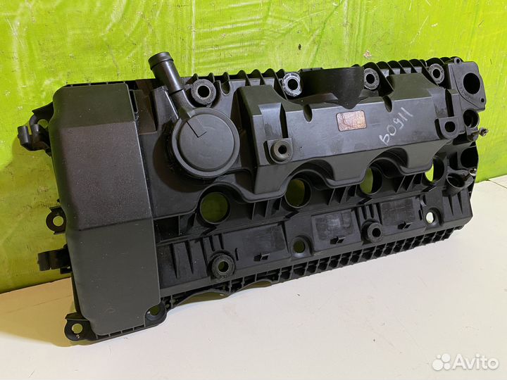 Крышка клапанная правая BMW X5 E70 11127522160