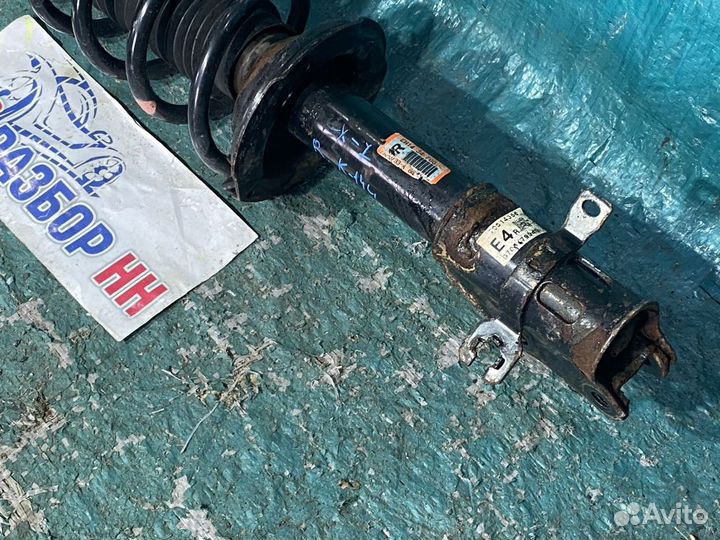 Амортизатор передний правый Mazda CX-7 I