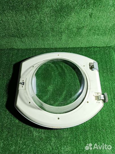 Люк стиральной машины Hotpoint ariston