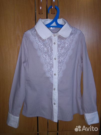 Рубашка - блузка