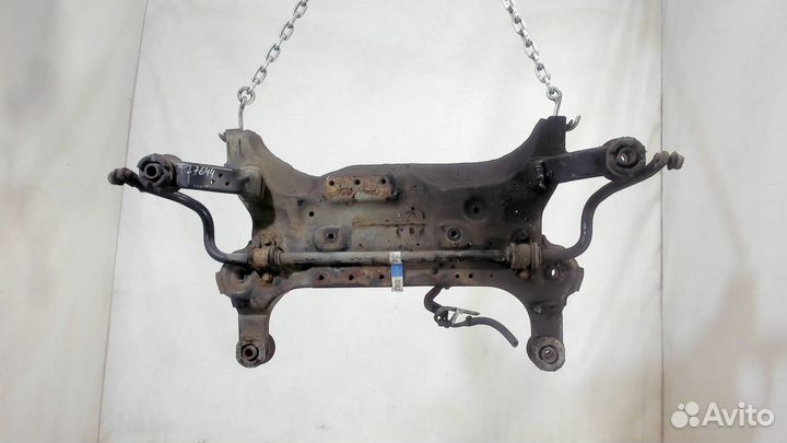 Балка подвески передняя Chrysler Sebring 2007, 200