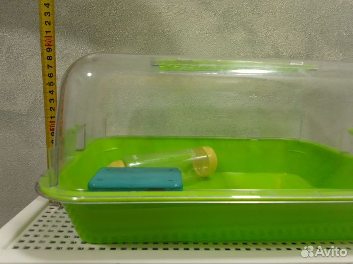 Клетка для хомячка