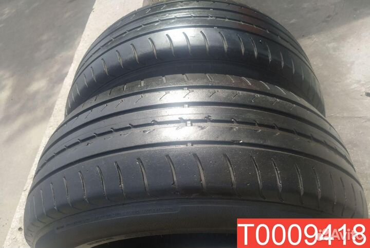 Goodyear EfficientGrip 235/60 R17 102V