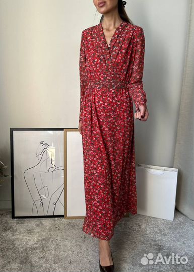 Платье Arapkhanovi, S