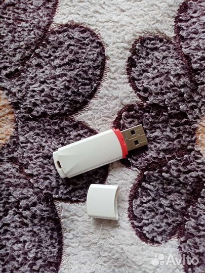 Флешка usb 32гб
