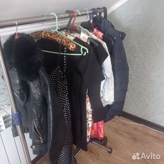 Женские вещи пакетом 40 42