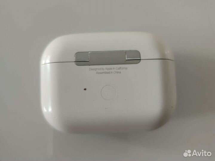 Кейс для airpods pro