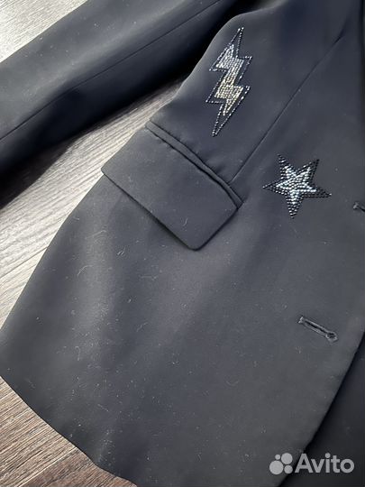 Пиджак no name