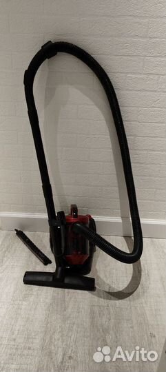 Пылесос Lumme