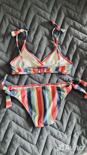 Купальник для девочки calzedonia