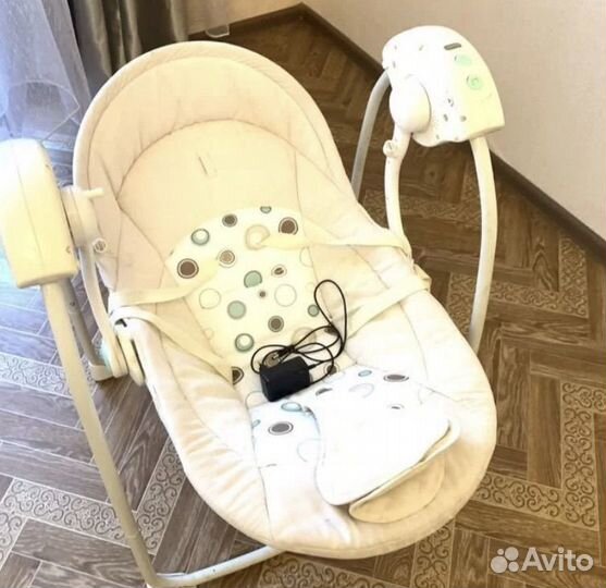 Детские качели