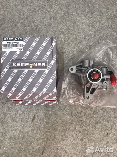 Насос гур Honda CRV 2 2002-2006 2.0