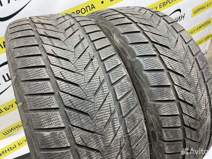 Vredestein Wintrac Xtreme S 275/40 R22 100R