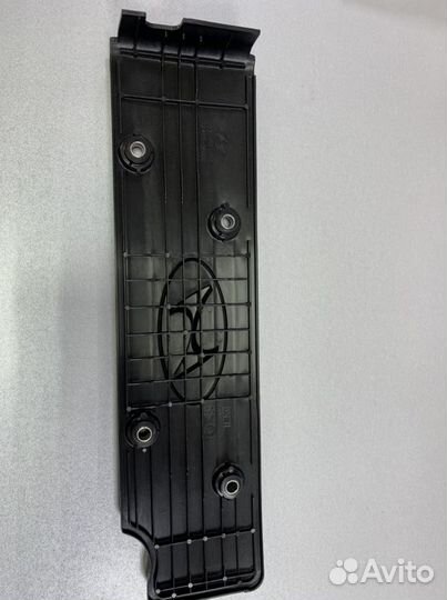 Зашитный кожух клапанной крышки Hyundai Solaris