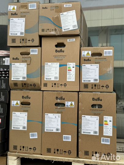 Сплит система